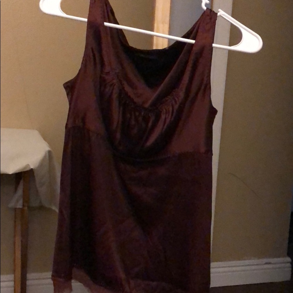 ELIE TAHARI’s Silk Blouse